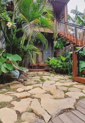Gili Trawangan House | Little Elephant Cottage
