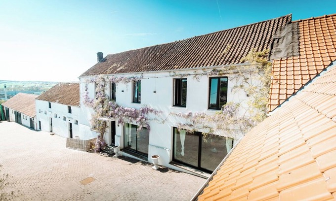 Ittre Other | Little Farm Comfort House