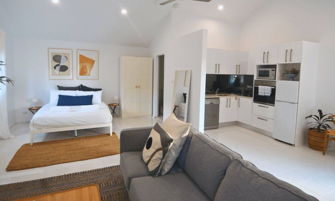 Brooklet Cottage | Little Farm Cottage I