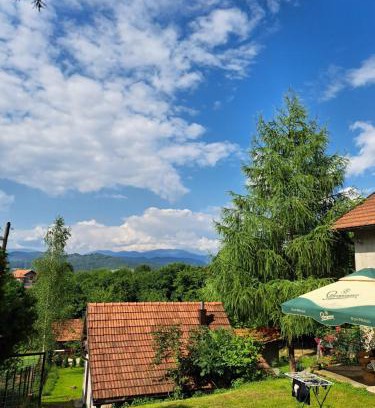Visoko House | Little Farm Nani