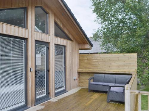Otterburn House | Little Fawn