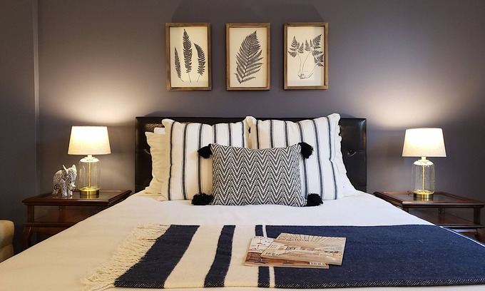 Bar Harbor Hotel | Little Fig Hotel