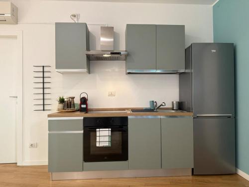 Precotto Apartment | Little Garden