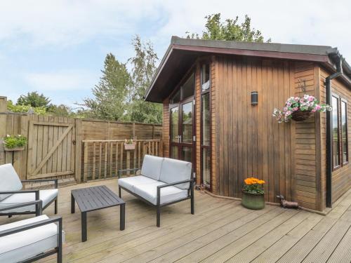 Melrose House | Little Gem Lodge