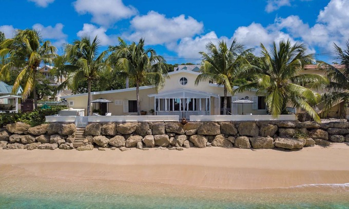 Clinketts Villa | Little Good Harbour (2/3 Rooms)