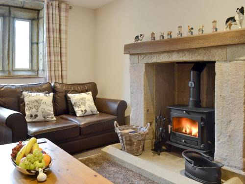 Cowling House | Little Grans Cottage