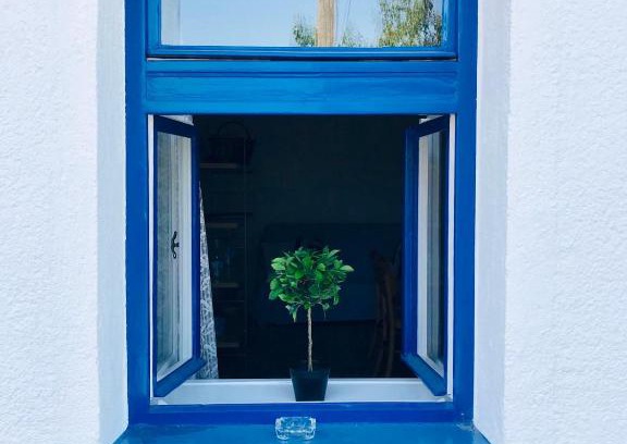 Balatonfured Apartment | Little Greece