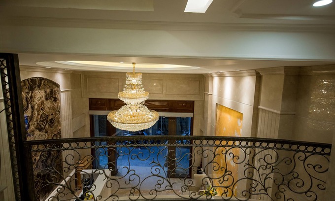 Old Quarter Hotel | Little Hanoi Deluxe Hotel