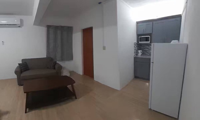 Jost Van Dyke Apartment | Little Harbour Mariner Villa- Luxurious- 1BR-1Bath Apt -