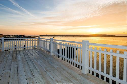 Mudeford House | Little Haven