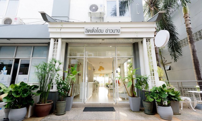 Ao Nang Hotel | Little Home Ao Nang
