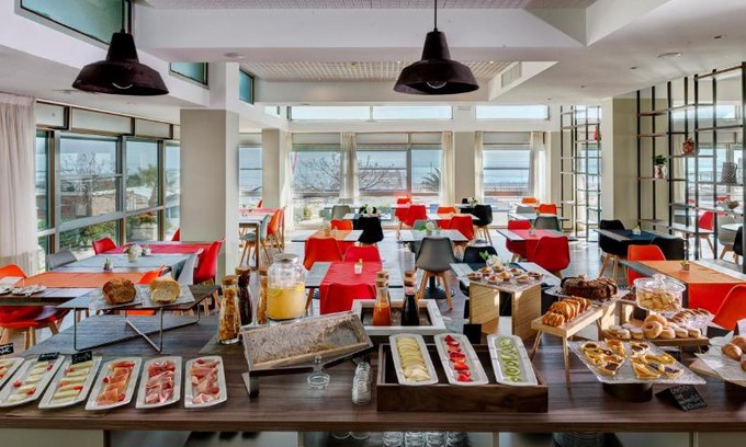 Alba Hotel | Little Hotel