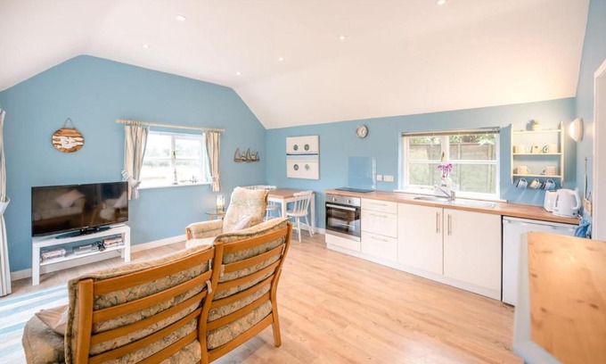 Aldringham House | Little House, Aldringham