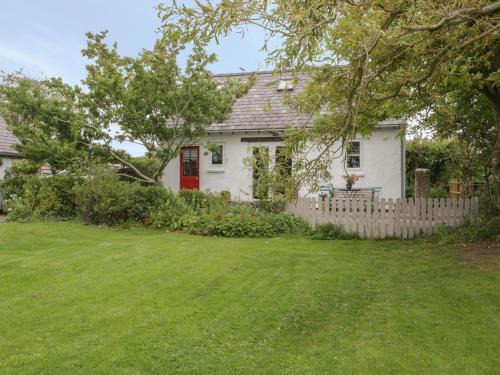 Llanddona House | Little House