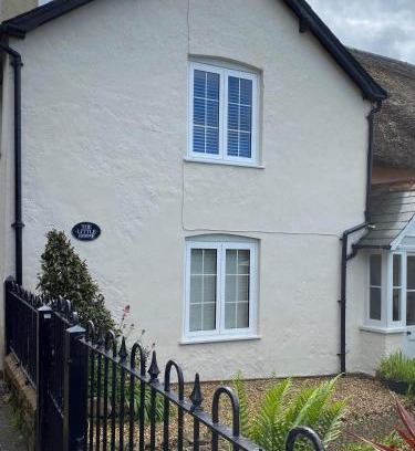 Porlock House | Little House