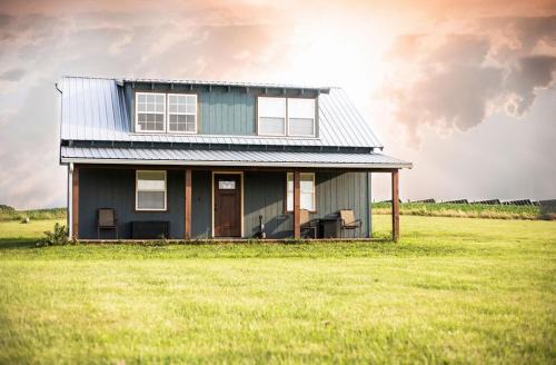 Dola House | Little house on the prairie