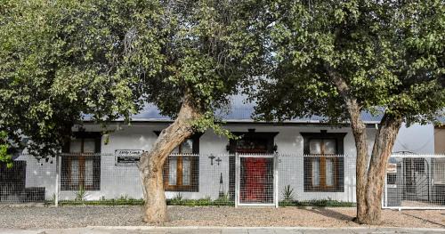 Beaufort West House | Little Lamb