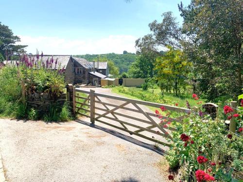 Saint Columb Major House | Little Lanherne Farm Cottage