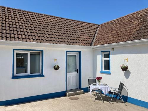 Ballinamallard House | little lodge