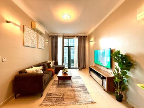 Mwananyamala Apartment | Little Lora
