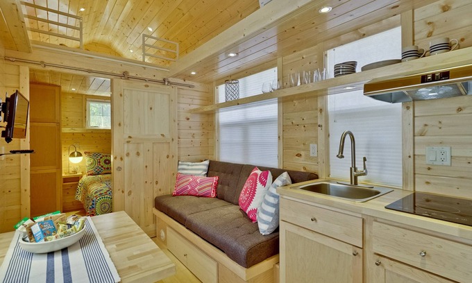 Northside House | Little luxury in San Jose