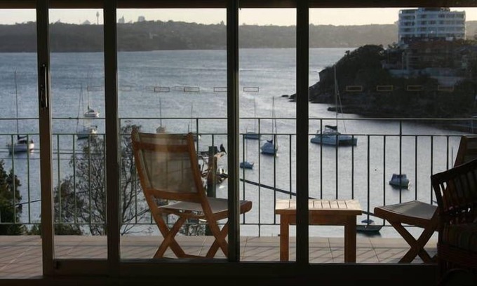 Manly Apartment | Little Manly Beach Sanctuary