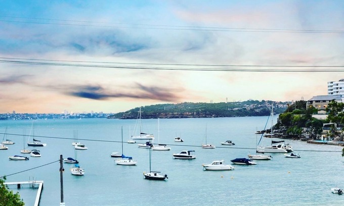 Sydney Apartment | Little Manly Getaway