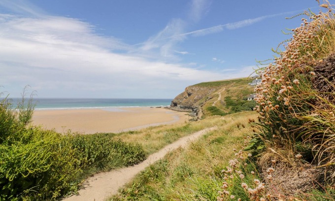 Newquay Cottage | Little May