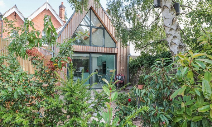 Malvern Cottage | Little Mornington