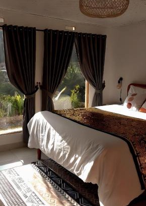 Munduk Villa | Little Munduk, full private villa