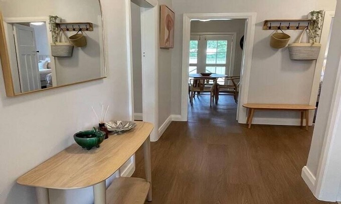 Dubbo Cottage | Little Nest Stays Dubbo