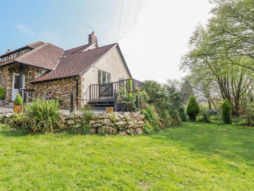 Lostwithiel House | Little Oaklands