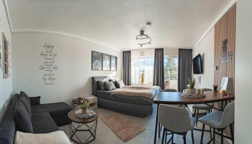 Gudenhagen Apartment | Little Oasis Brilon-Willingen
