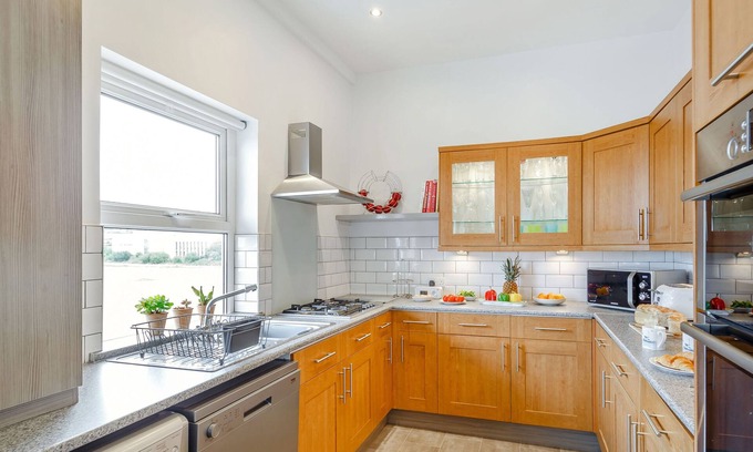 Llandudno Cottage | Little Orme View
