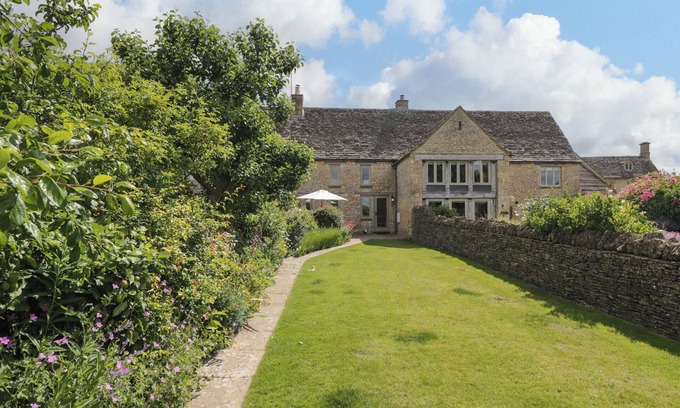 Burford Cottage | Little Owl Barn