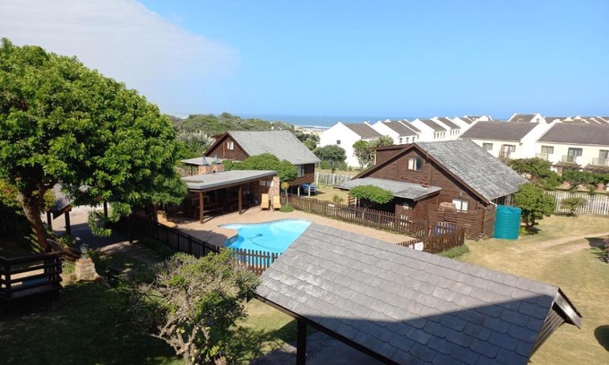 Port Alfred Apartment | Little Patch of Heaven