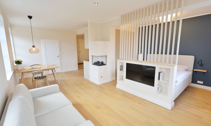 Orth Apartment | Little pirate's nest - By the sea
