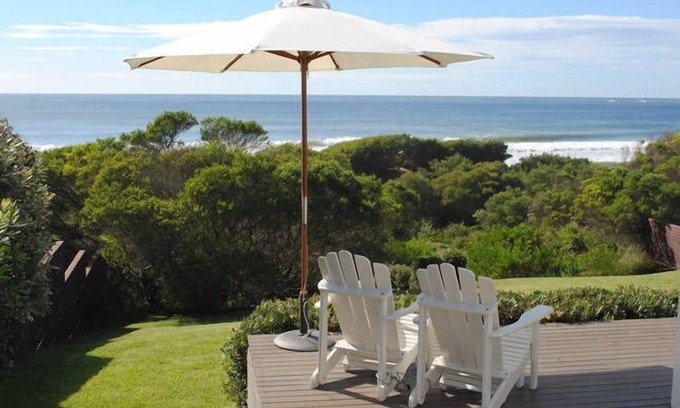 Culburra Beach House | Little Plenty Beach House