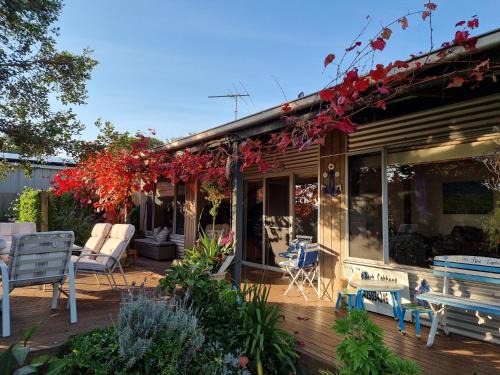 Portarlington House | Little Port Cottage