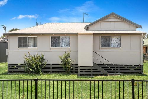Evans Head House | Little River Pet Friendly 8 Poplar Lane Evans Head