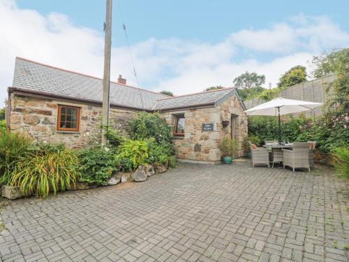 Saint Erth Praze House | Little Riviere