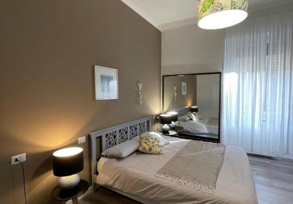 Porta Nuova Apartment | Little sail's room