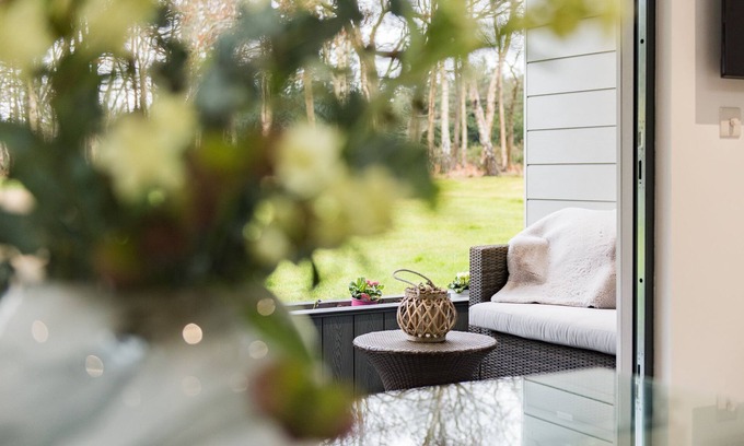 Maidstone Cottage | Little Seven Oaks by Bloom Stays - sleeps 2 guests in 1 bedroom