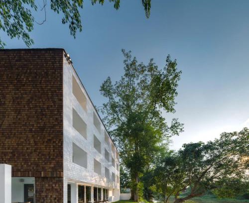 Wat Ket Hotel | Little Shelter Hotel Chiangmai