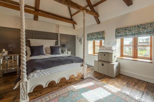 Hunstanton House | Little Star