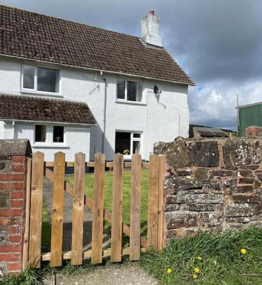 Kingswear House | Little Stone Farm Cottage