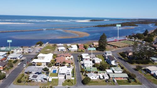 Harrington House | Little Street Retreat - Harrington