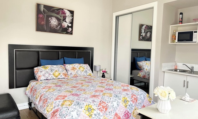 Aberdare Apartment | Little Studio Room Hunter Valley