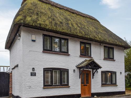 New Forest District House | Little Thatch
