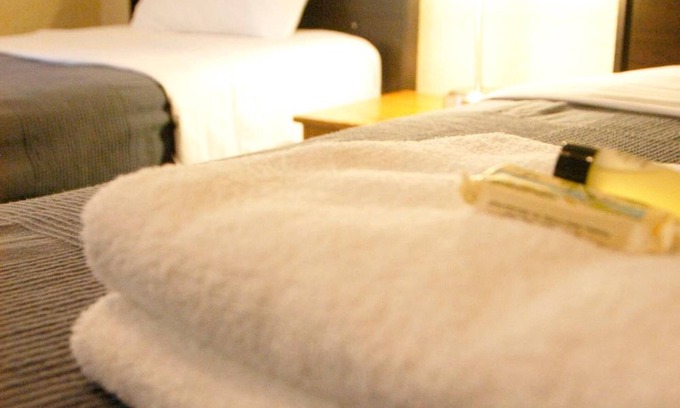 Little Tokyo Hotel | Little Tokyo Hotel